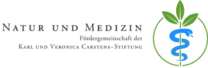 Natur und Medizin Logo